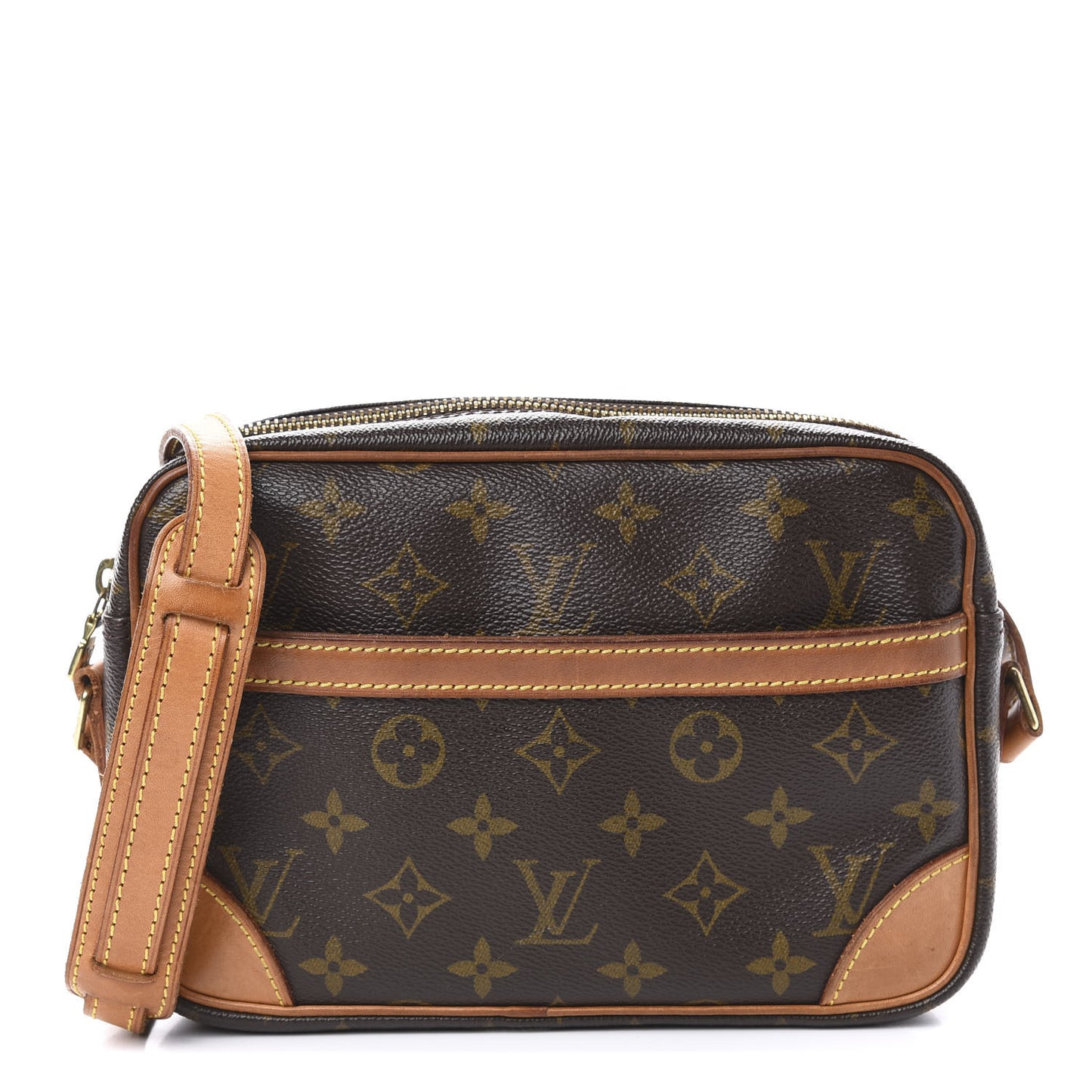 Monogram Trocadero 24
