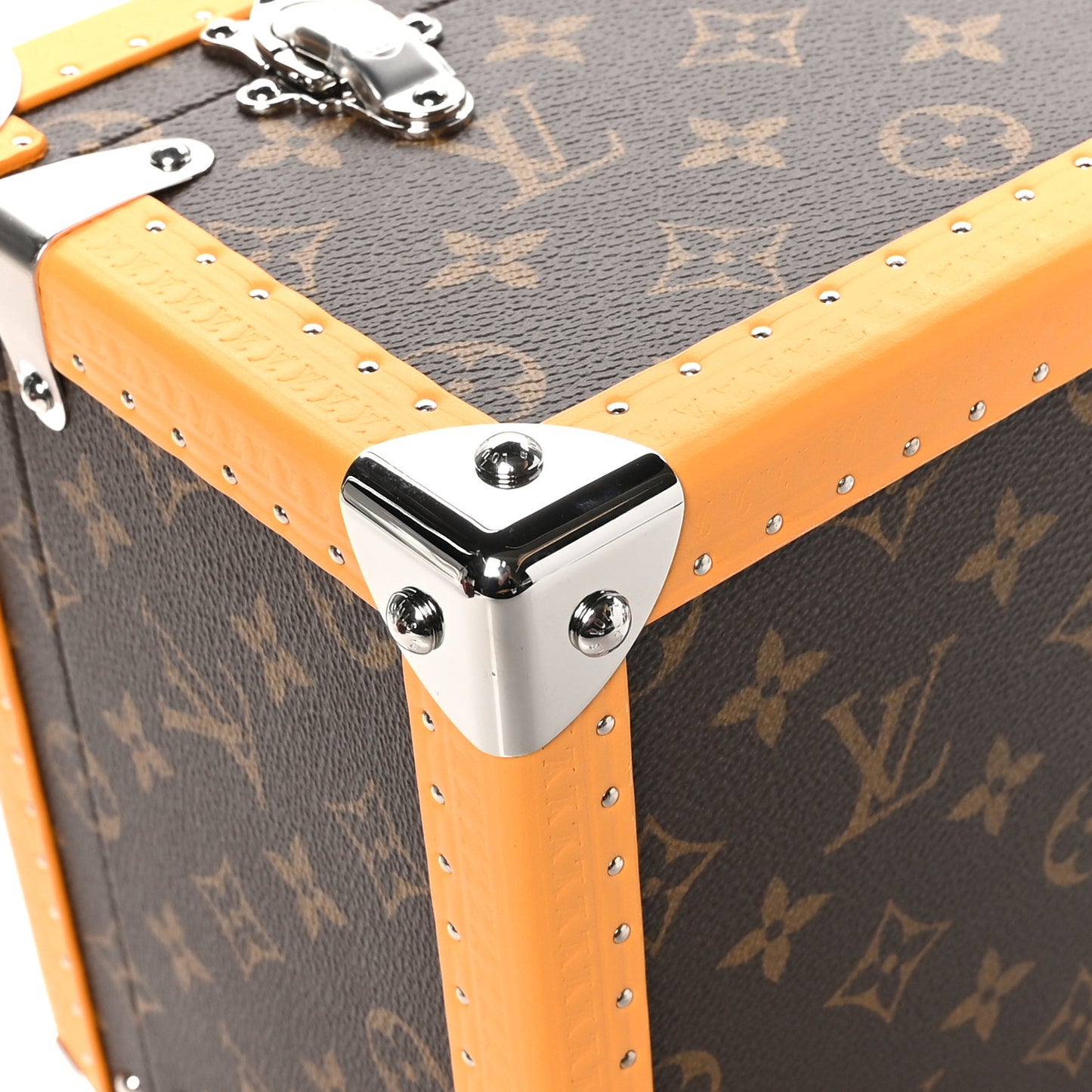 Monogram LV Colormania Malle Pyramide
