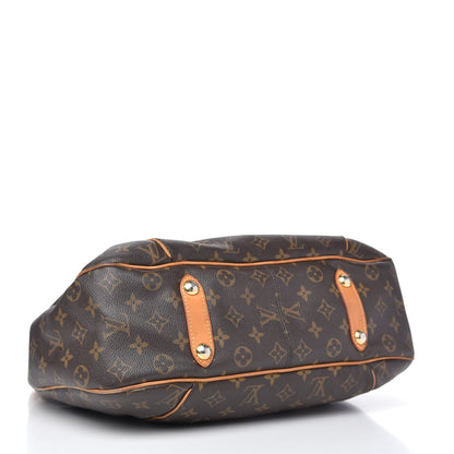 Louis Vuitton Monogram Galliera PM 4 of 11