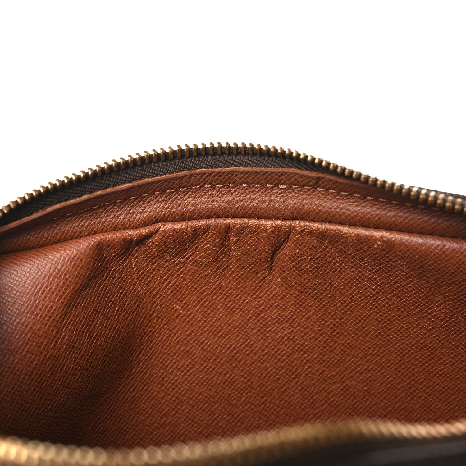 Louis Vuitton Monogram Pochette Marly Bandouliere 9 of 10