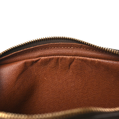 Louis Vuitton Monogram Pochette Marly Bandouliere 9 of 10