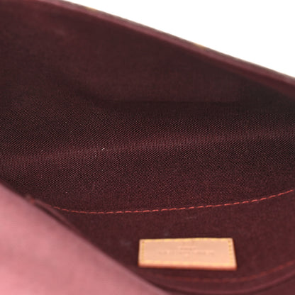Louis Vuitton Monogram Favorite MM 5 of 9