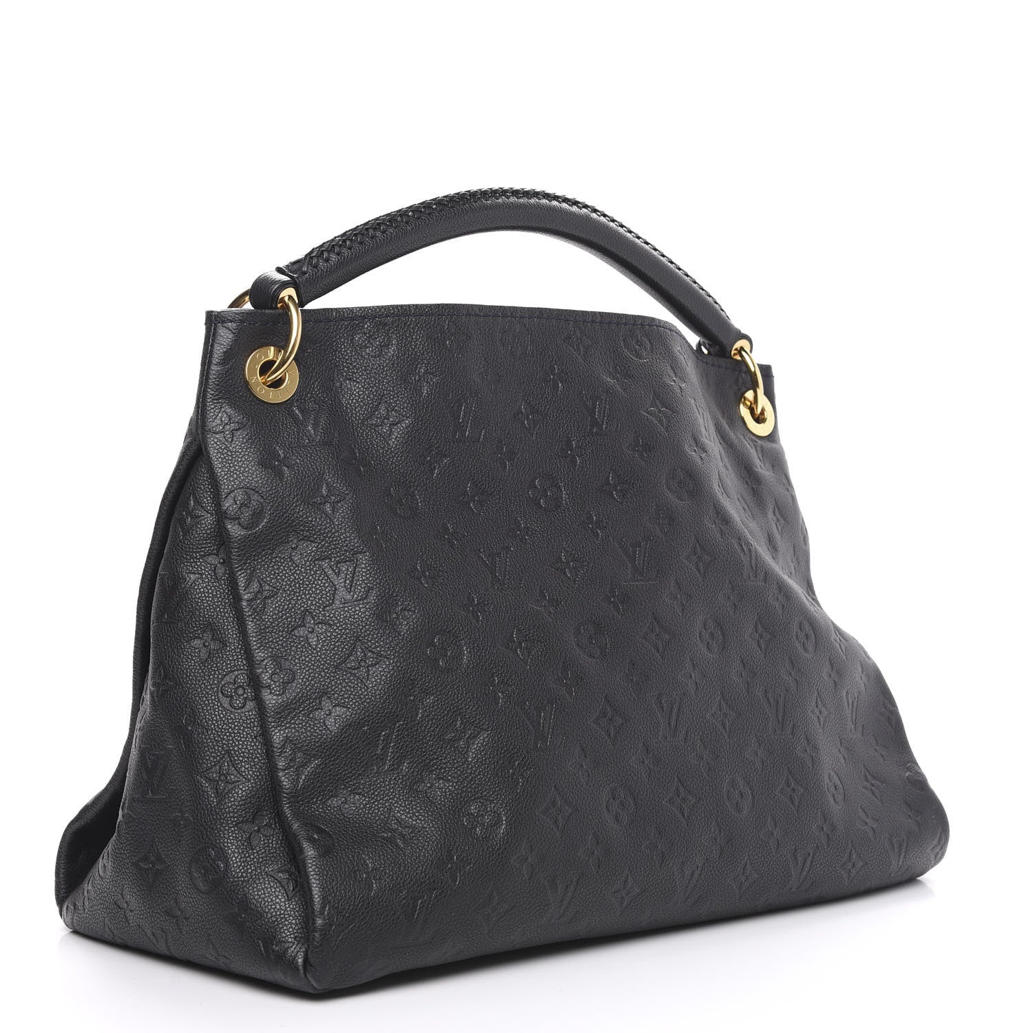 Louis Vuitton Empreinte Artsy MM Infini 3 of 11