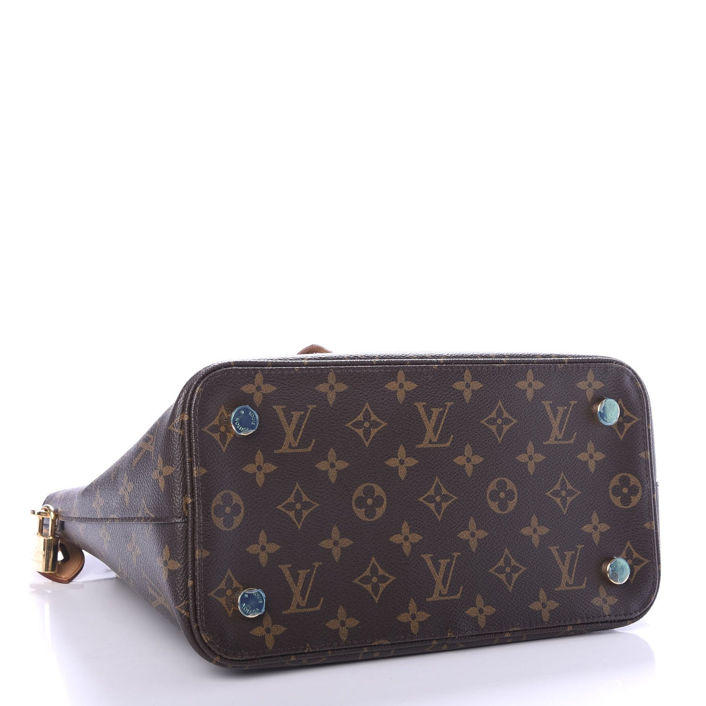 Monogram Lockit PM