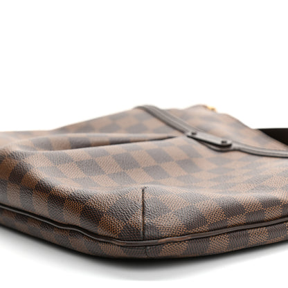 Louis Vuitton Damier Ebene Bloomsbury PM 10 of 11