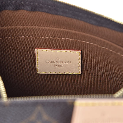 Louis Vuitton Monogram Multi Pochette Accessories Kaki 6 of 10