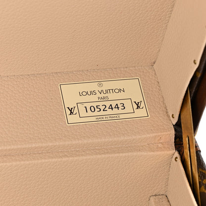 Louis Vuitton Monogram Alzer 75 5 of 14