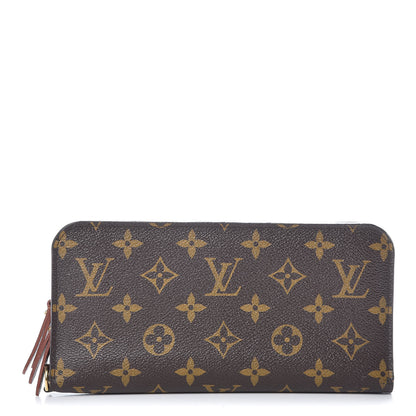 Louis Vuitton Monogram Insolite Wallet 1 of 11