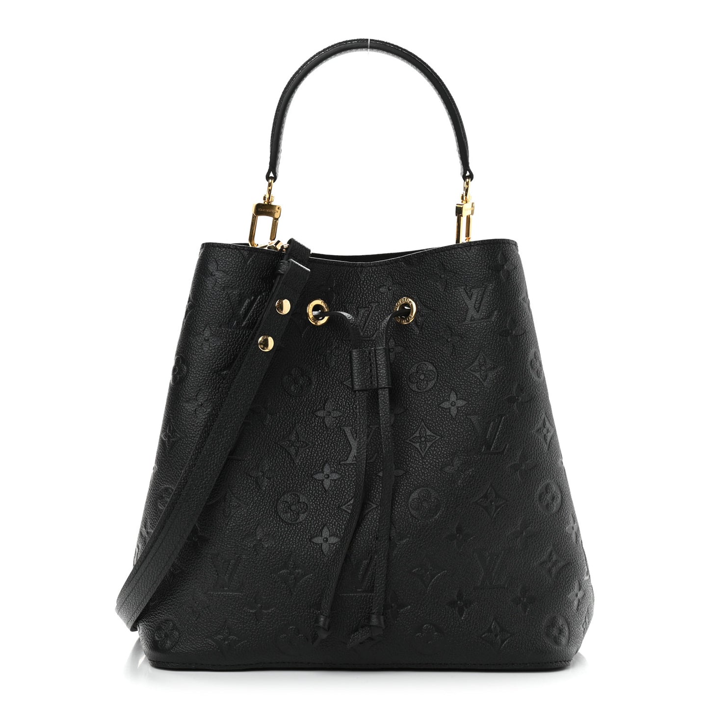 Empreinte Neonoe MM Black