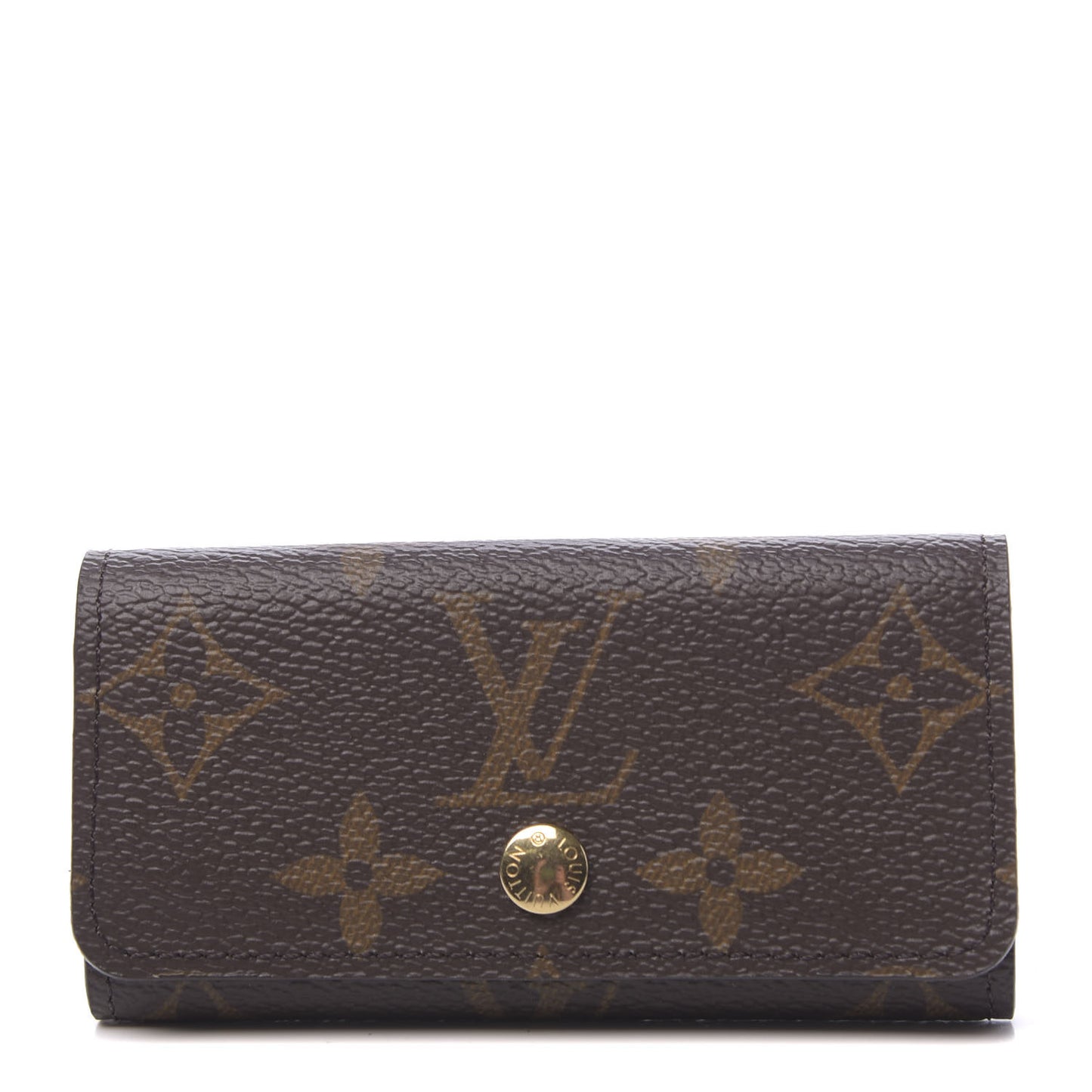 Monogram 4 Key Multicles Holder