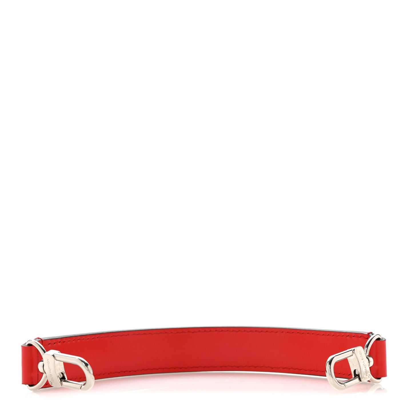 Calfskin Neonoe Short Strap Coquelicot