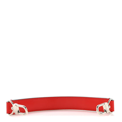 Louis Vuitton Calfskin Neonoe Short Strap Coquelicot 1 of 7