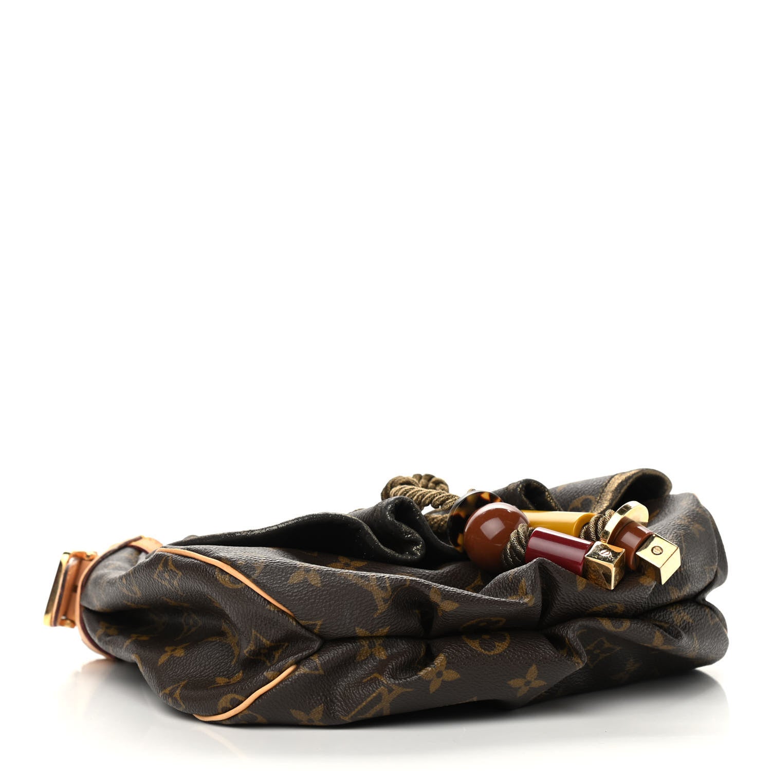 Louis Vuitton Monogram Kalahari PM 4 of 13