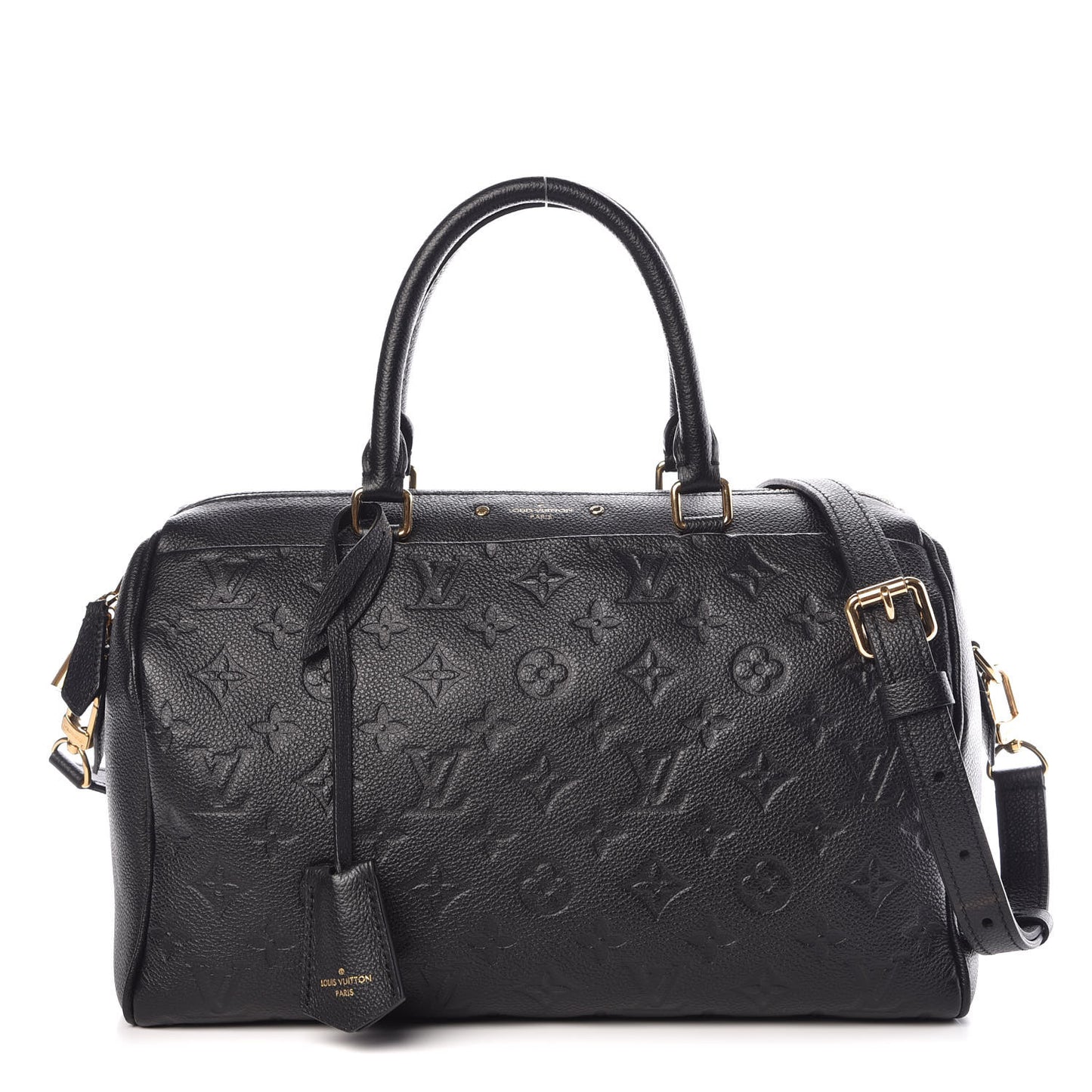 Empreinte Speedy Bandouliere 30 NM Black