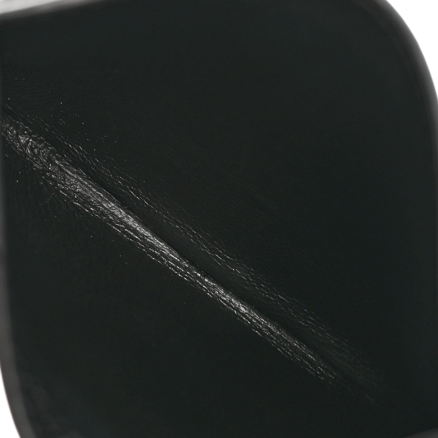 Givenchy Calfskin 4G Embossed Card Holder Black 5 of 11