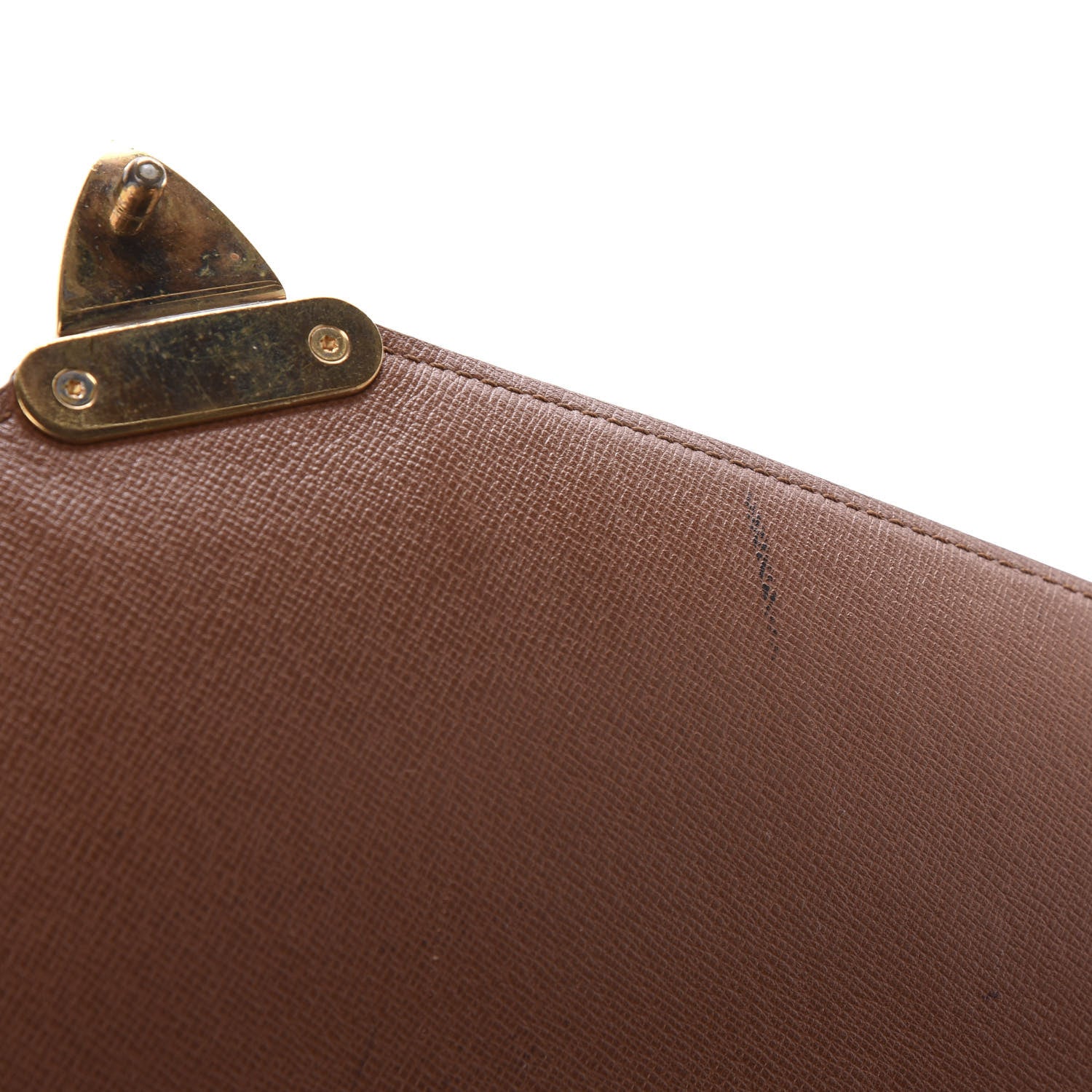 Louis Vuitton Monogram Serviette Conseiller Briefcase 10 of 16