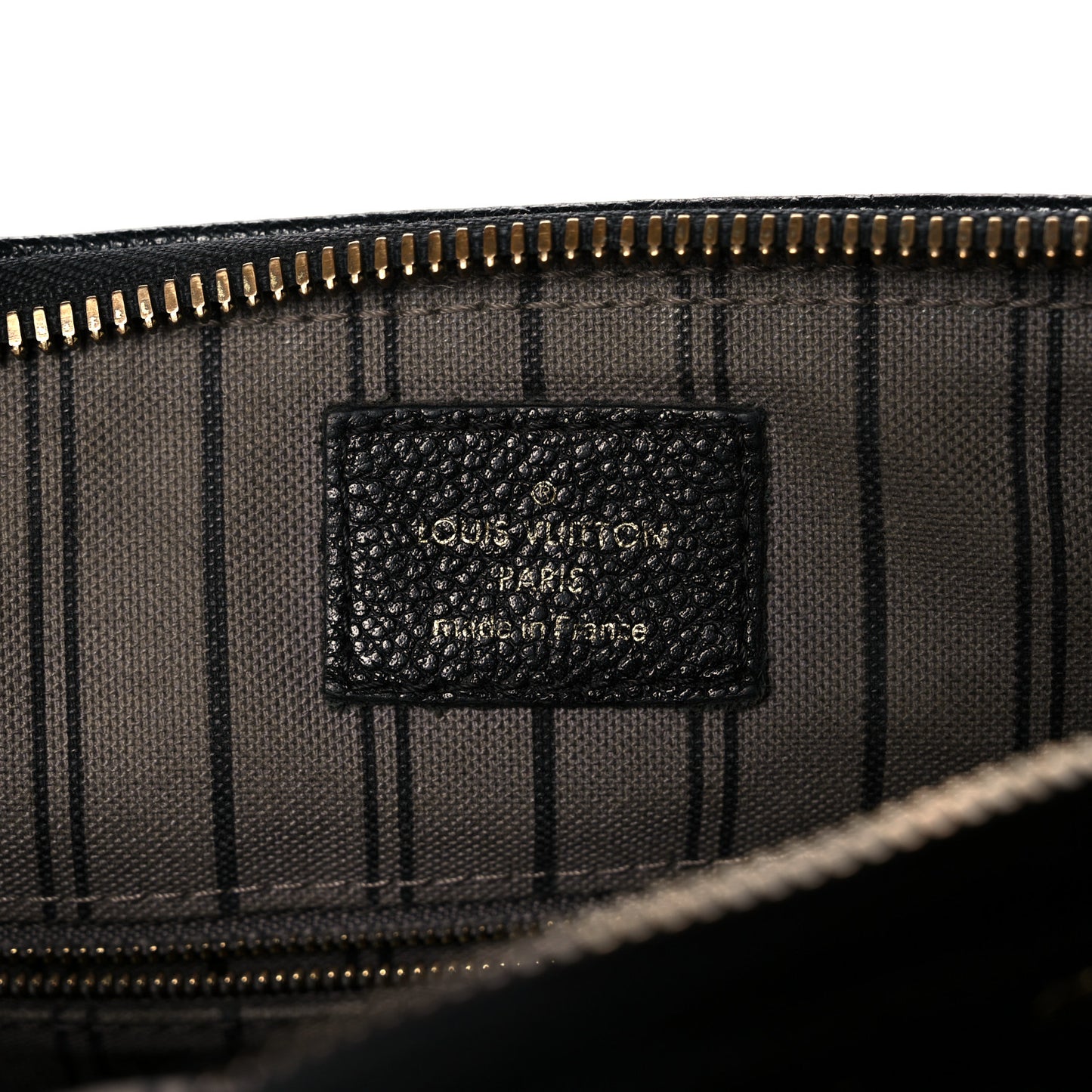 Empreinte Speedy Bandouliere 25 NM Black