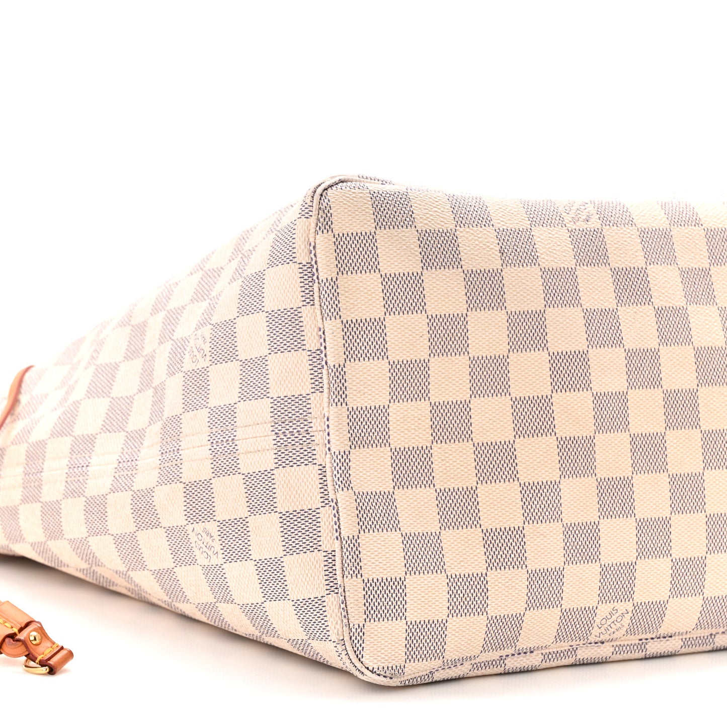 Damier Azur Neo Neverfull GM