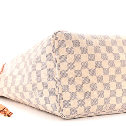 Louis Vuitton Damier Azur Neo Neverfull GM 11 of 12