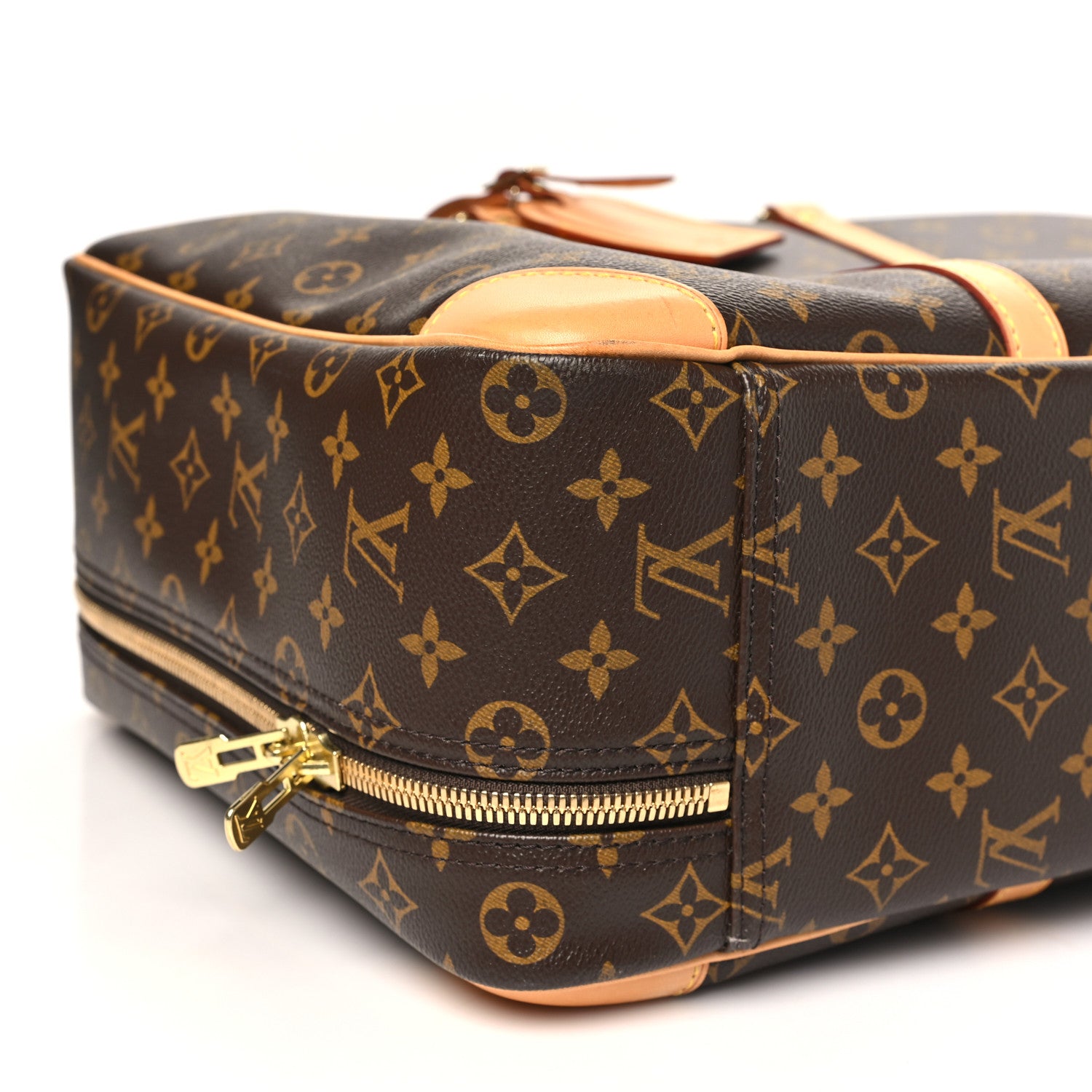 Louis Vuitton Monogram Sirius 45 7 of 9