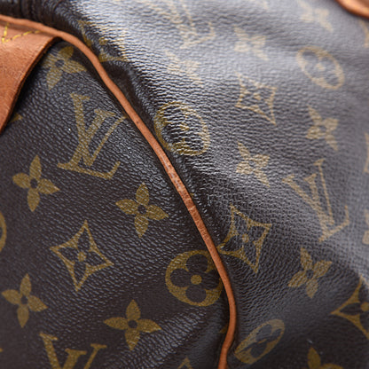 Louis Vuitton Monogram Speedy 40 22 of 24