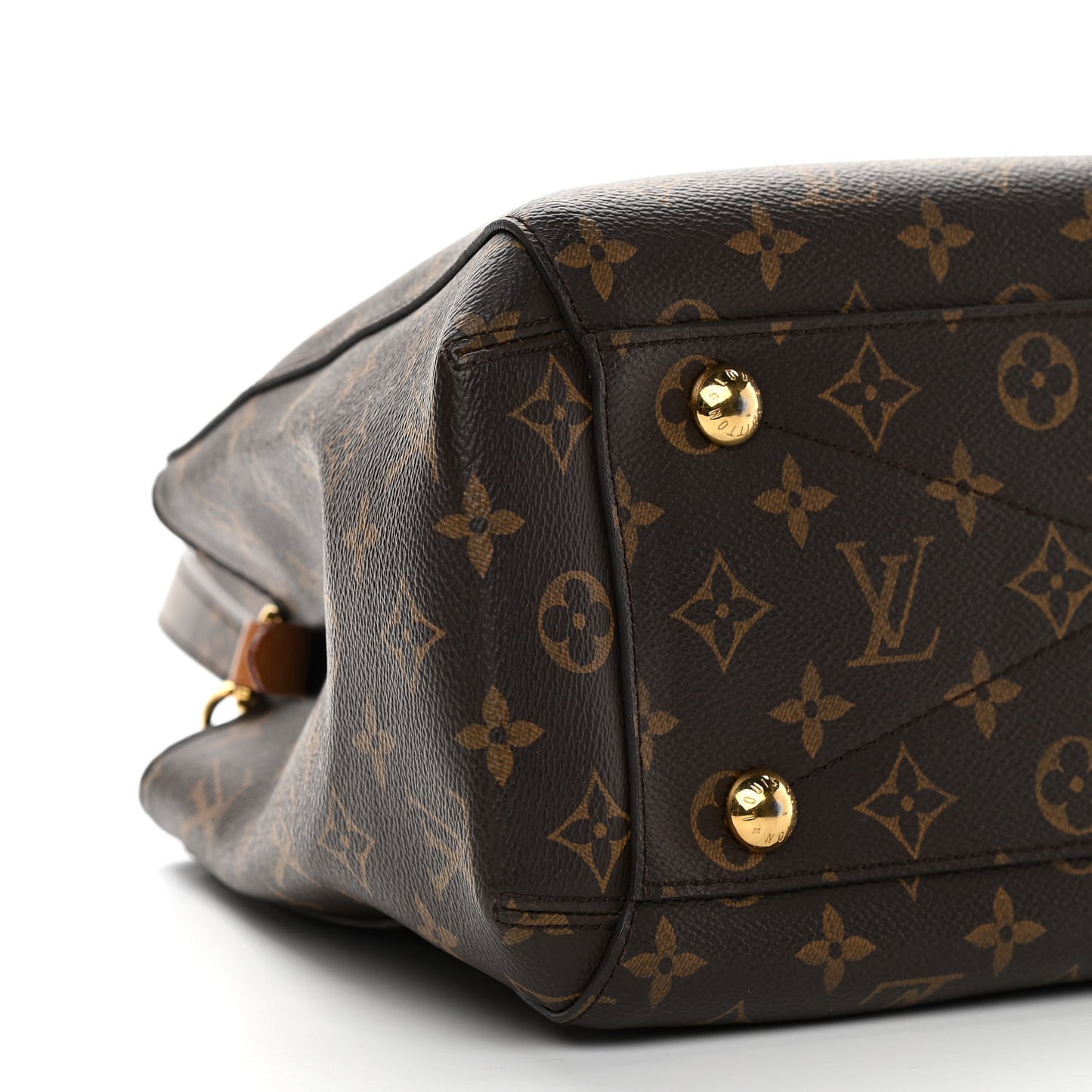 Monogram Montaigne MM