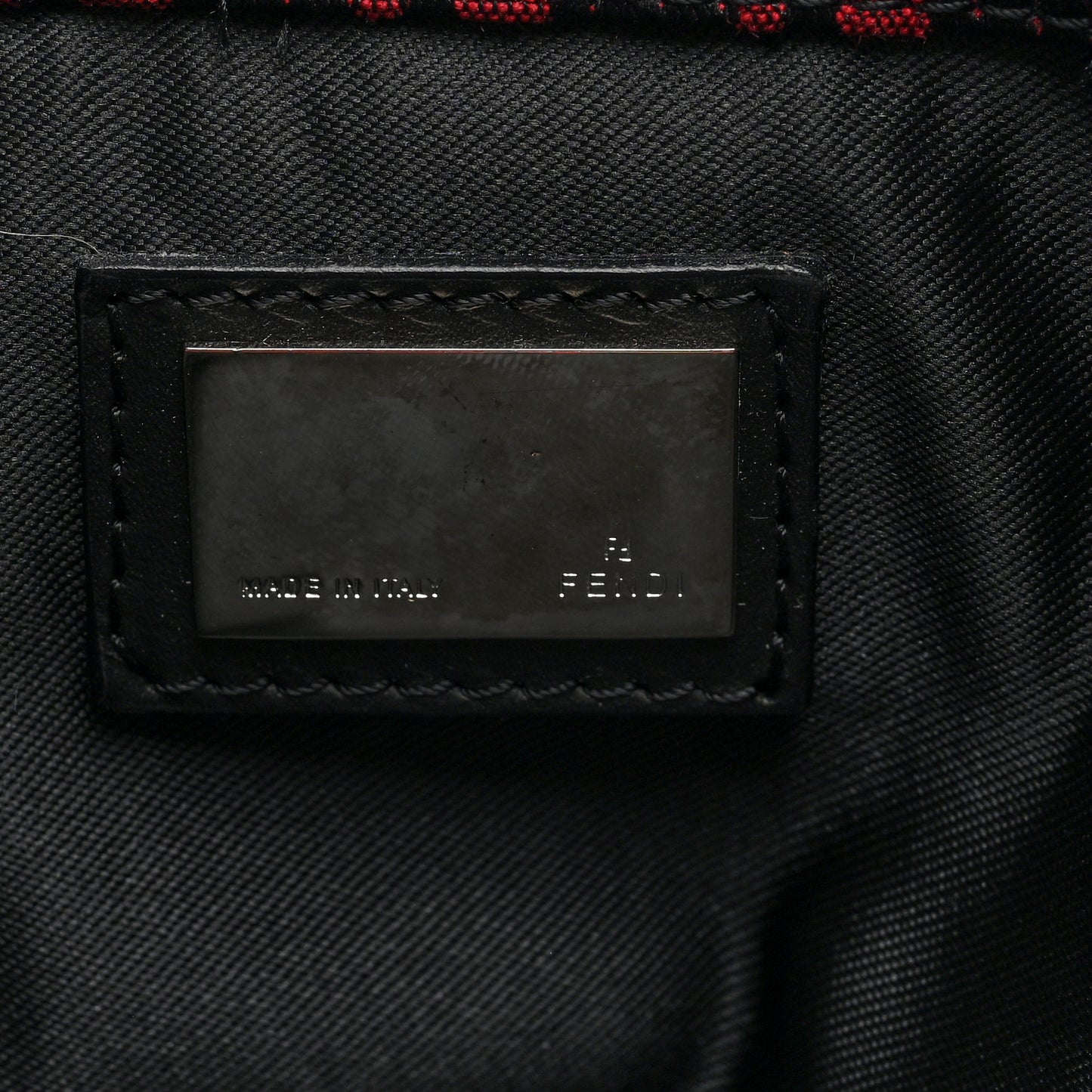 Zucchino Hobo Red