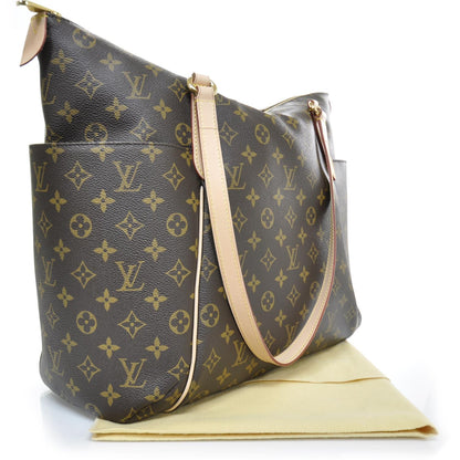 Louis Vuitton Monogram Totally GM 2 of 9