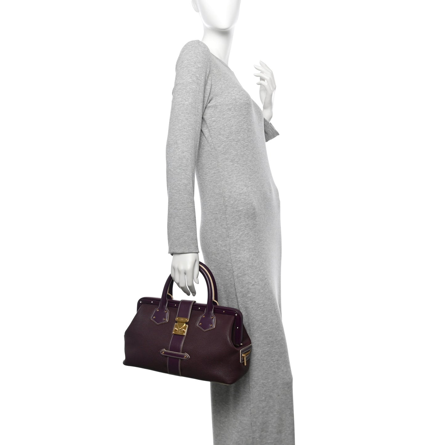 Suhali l'ingenieux PM Prune