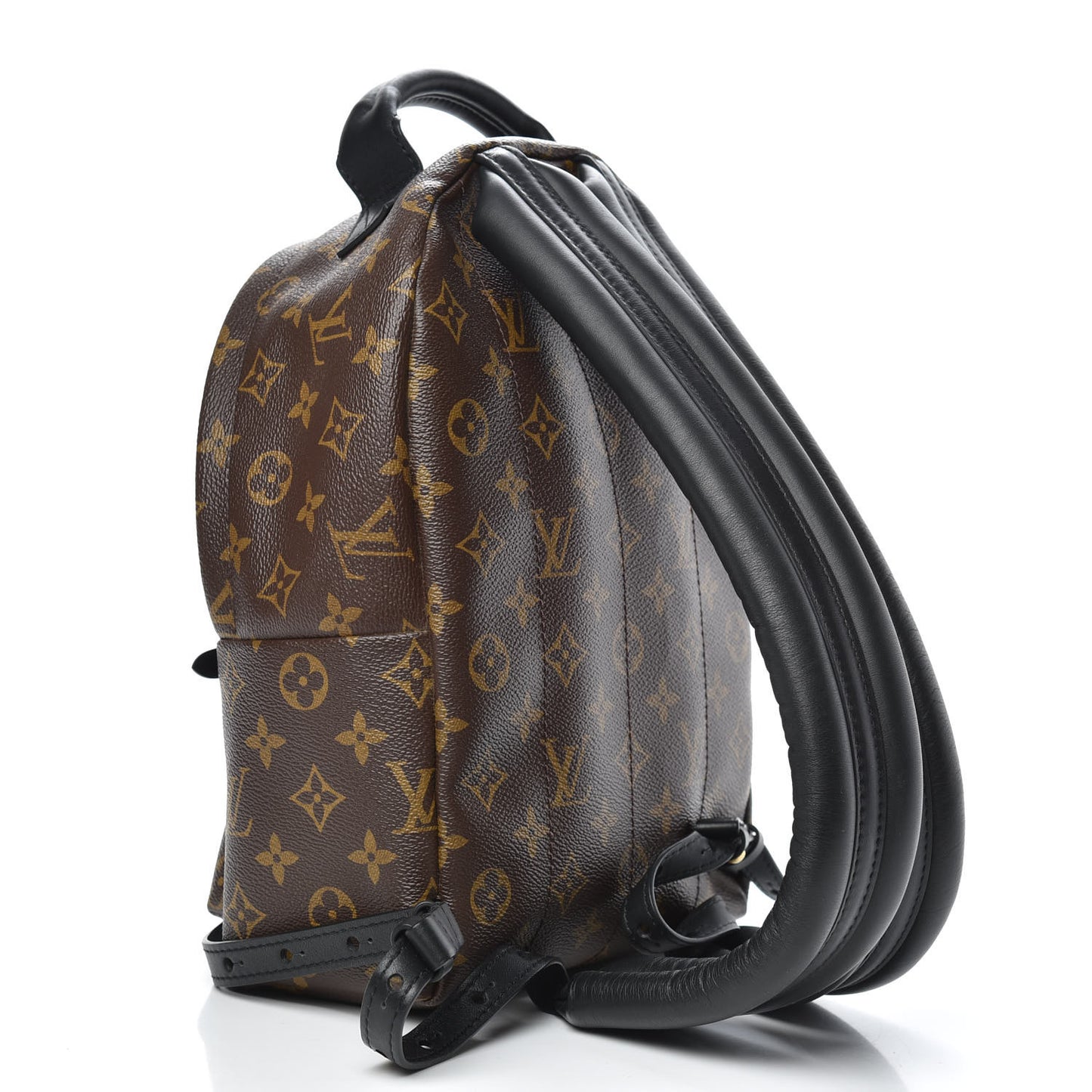 Monogram Palm Springs Backpack PM