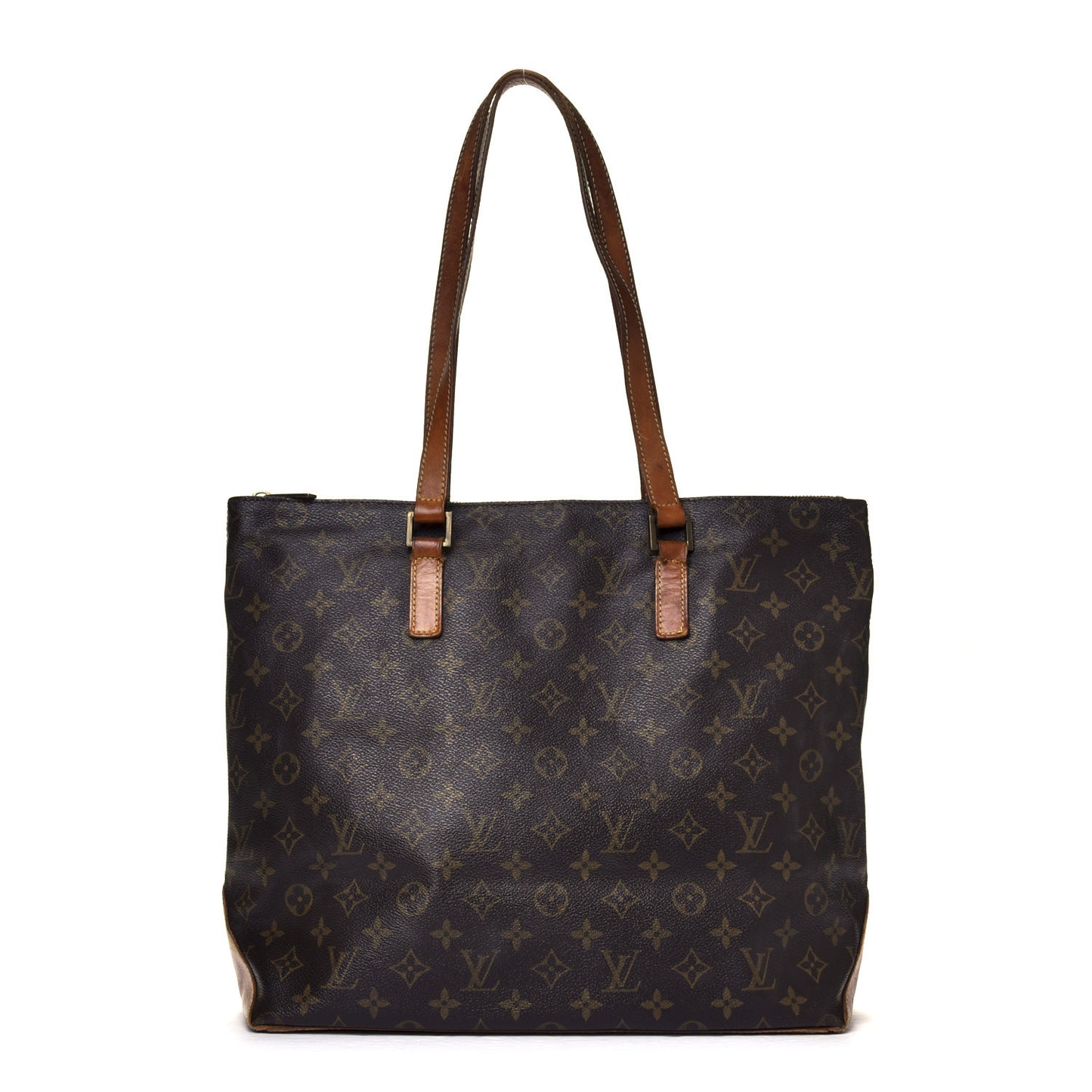 Monogram Cabas Mezzo