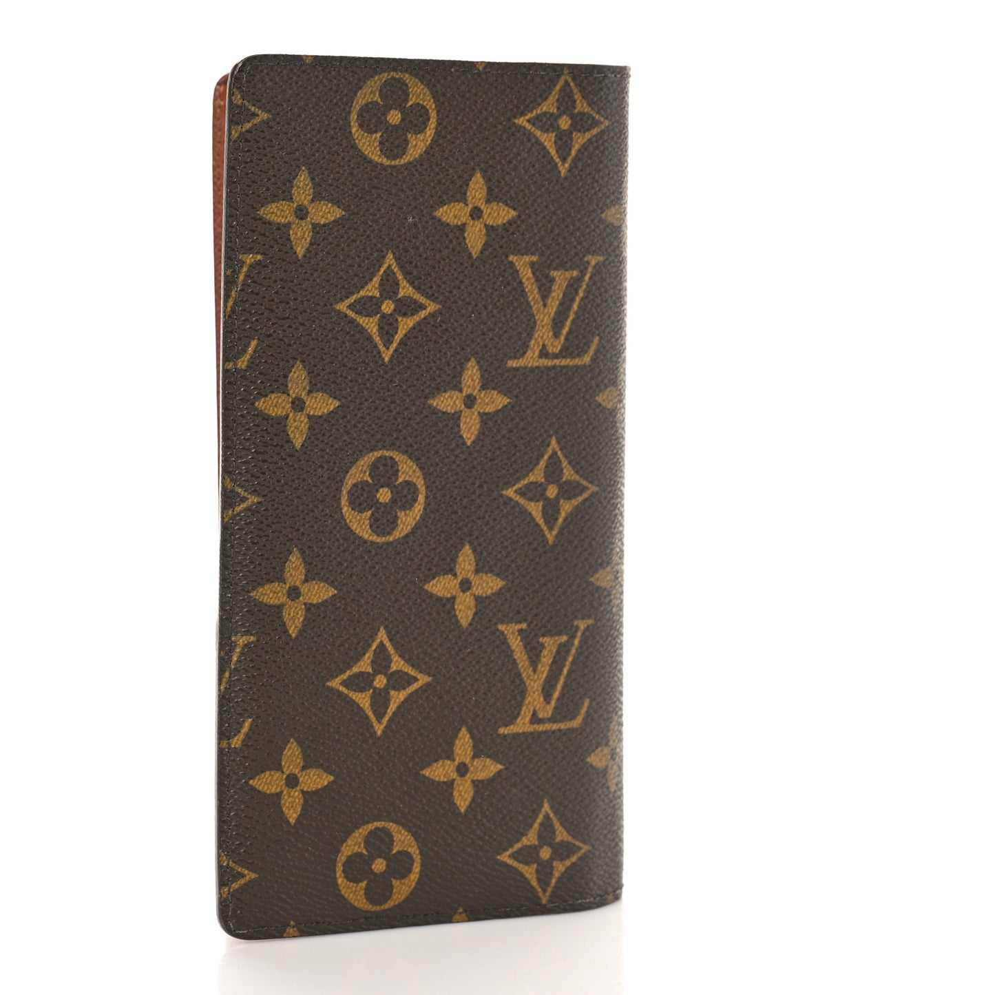 Monogram Brazza Wallet