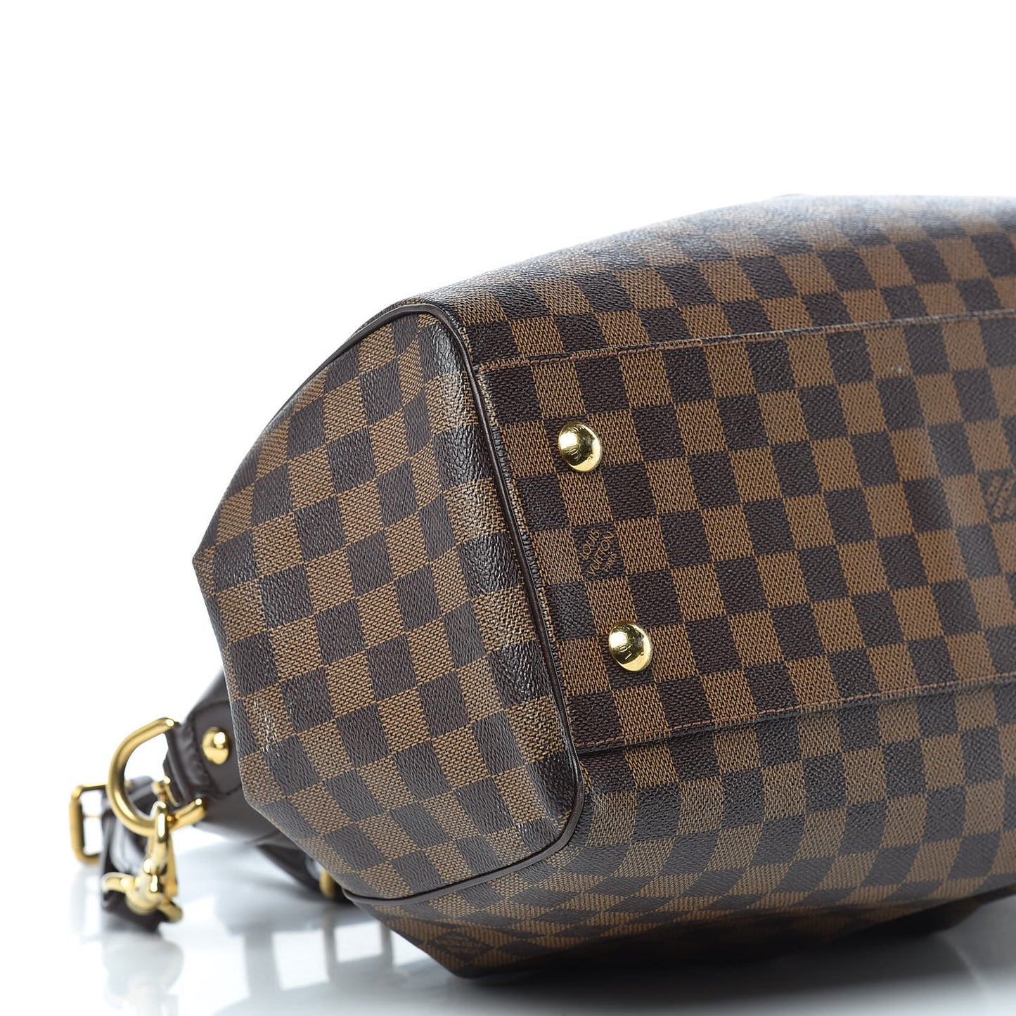 Damier Ebene Trevi GM