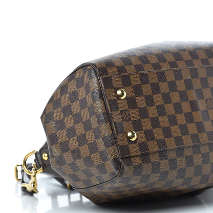 Louis Vuitton Damier Ebene Trevi GM 7 of 15