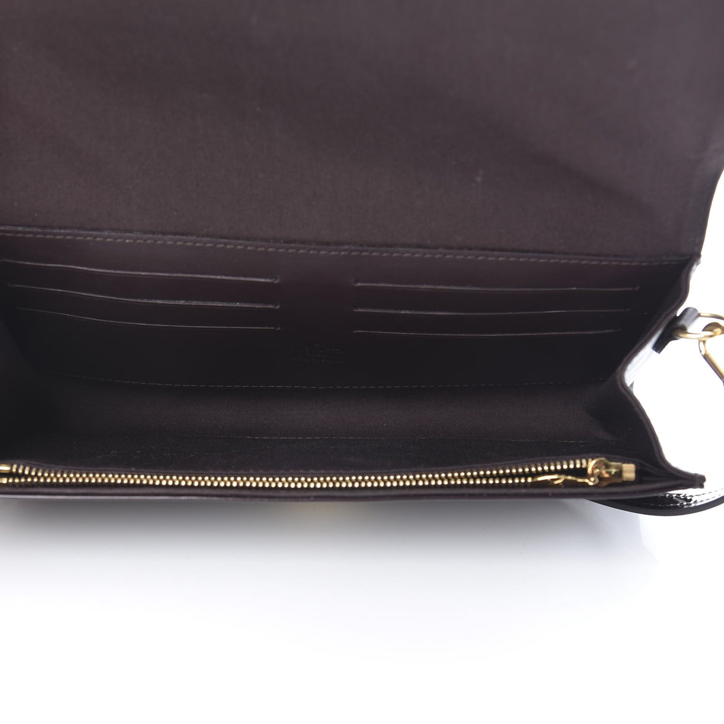 Vernis Rossmore MM Amarante