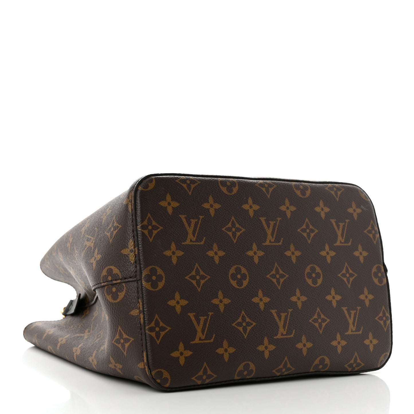 Monogram Neonoe MM Black