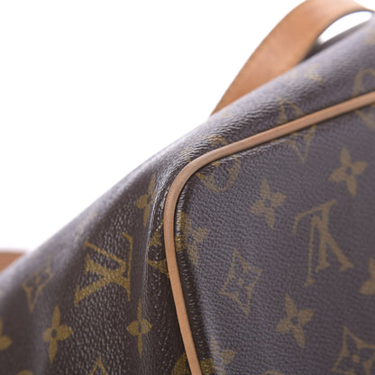 Louis Vuitton Monogram Palermo PM 13 of 15