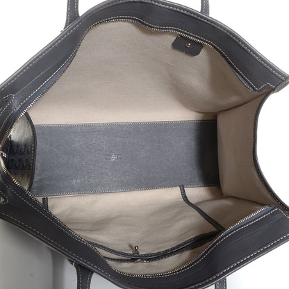 Goyard Goyardine Marquises Tote Grey 5 of 7