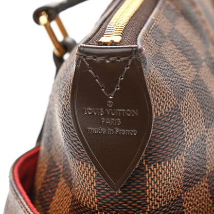 Louis Vuitton Damier Ebene Totally PM 6 of 9
