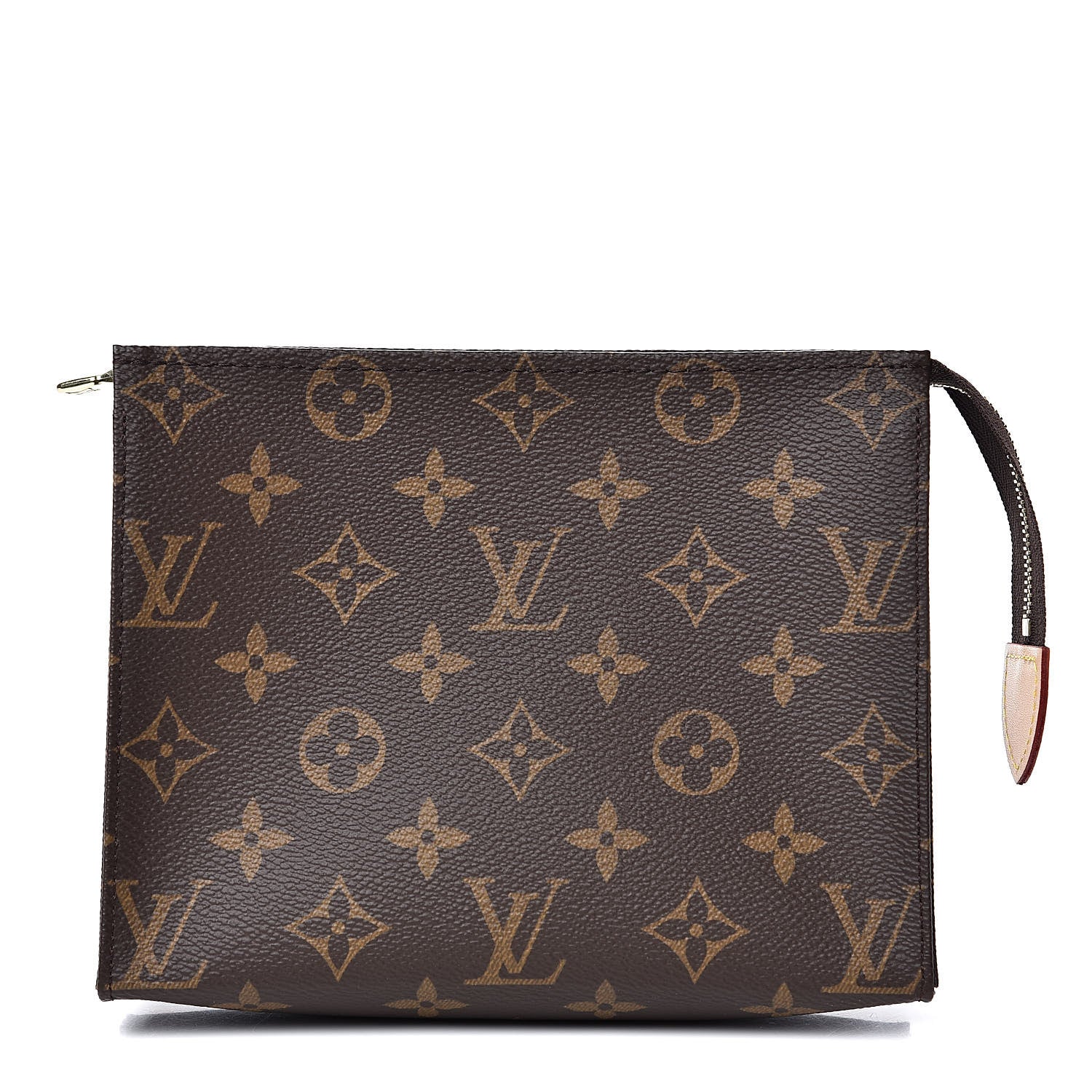 Louis Vuitton Monogram Toiletry Pouch 19 1 of 10