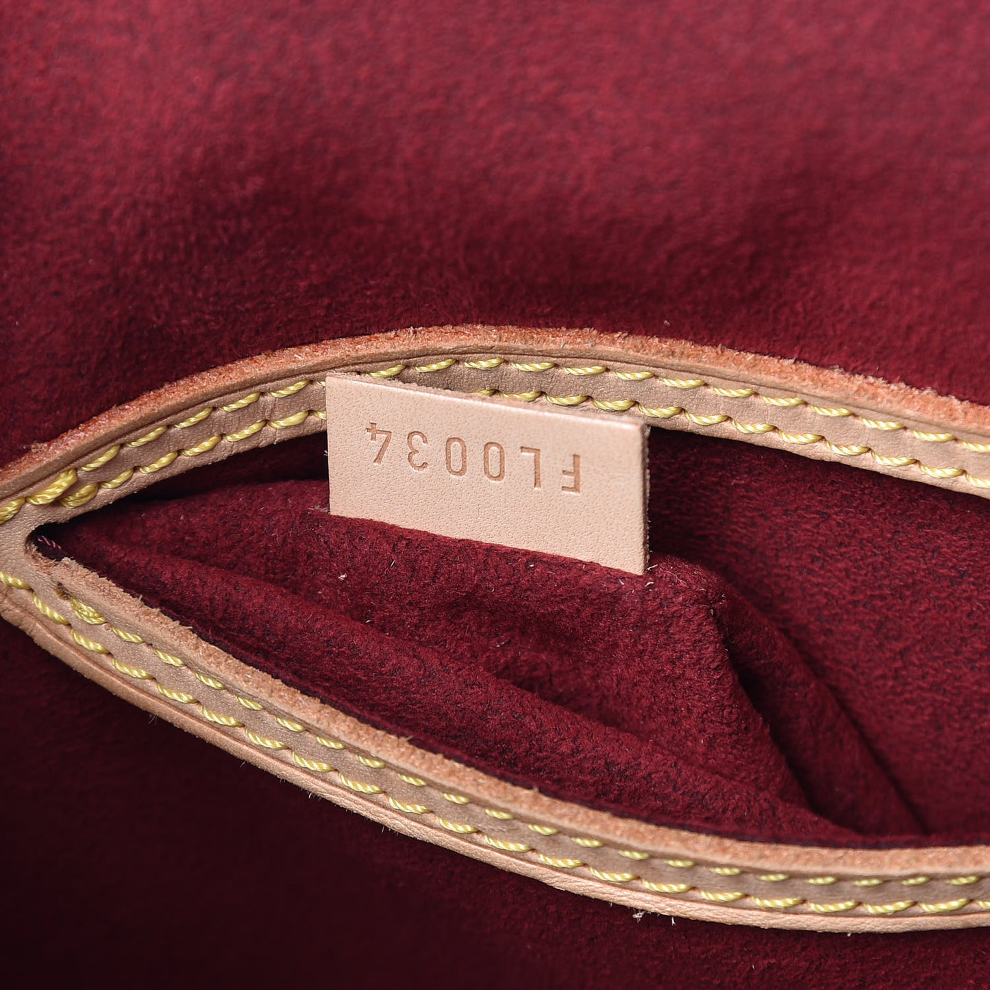 Monogram Multicolor Alma White