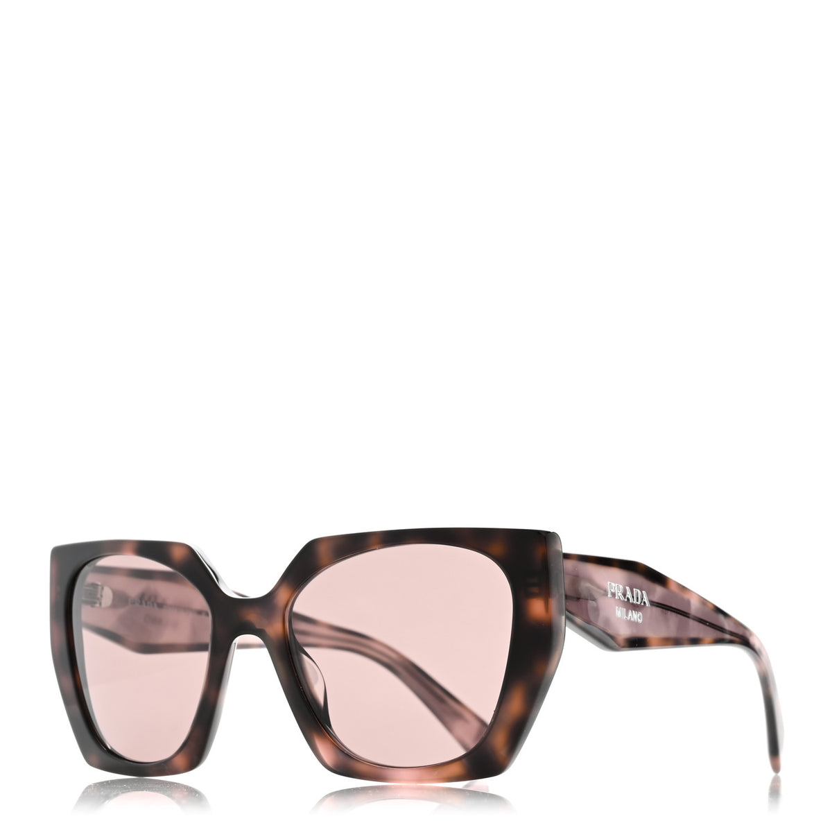Acetate Sunglasses SPR 15W Tortoise