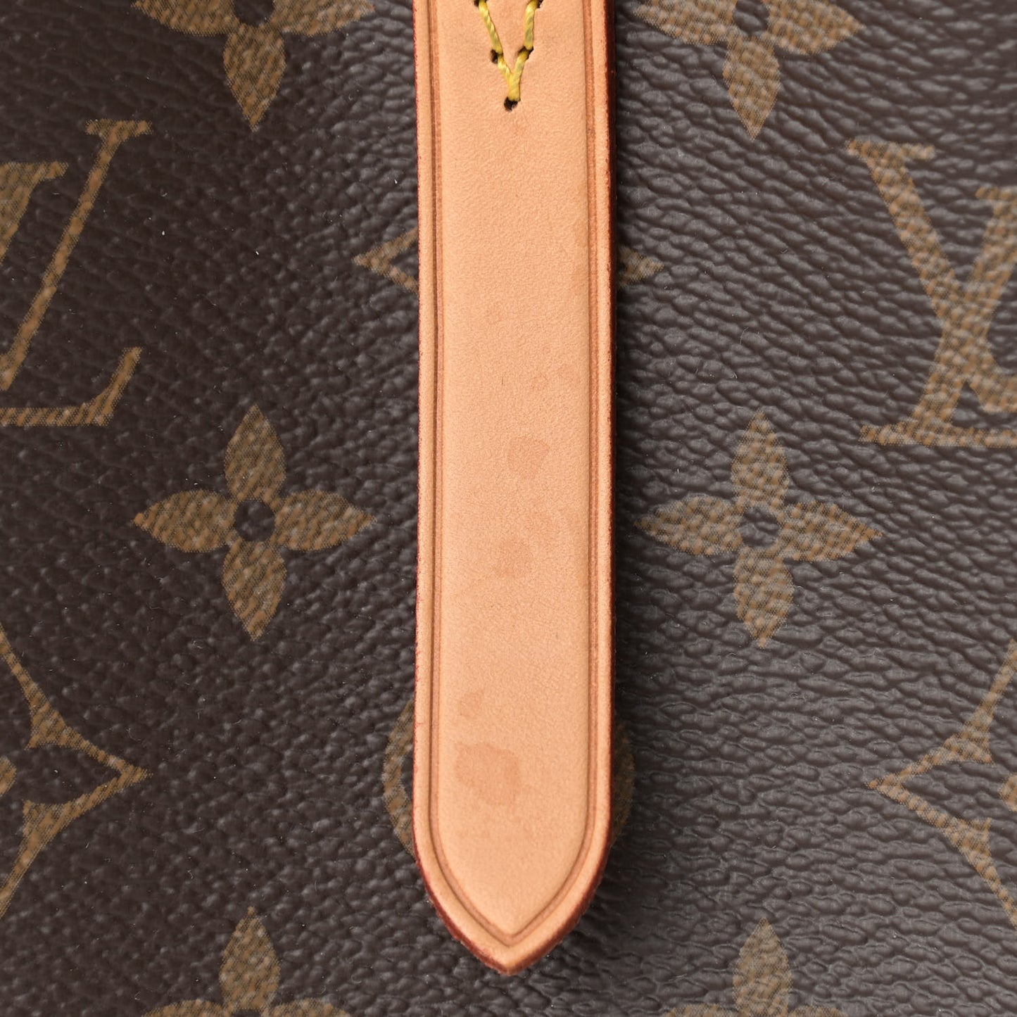 Monogram Montaigne MM