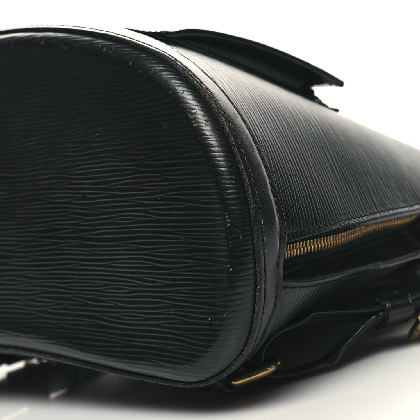 Epi Gobelins Backpack Black