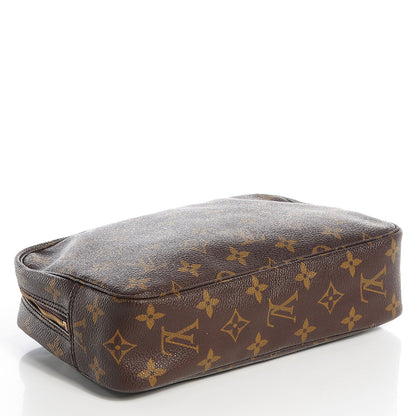 Louis Vuitton Monogram Trousse Toilette 23 4 of 8