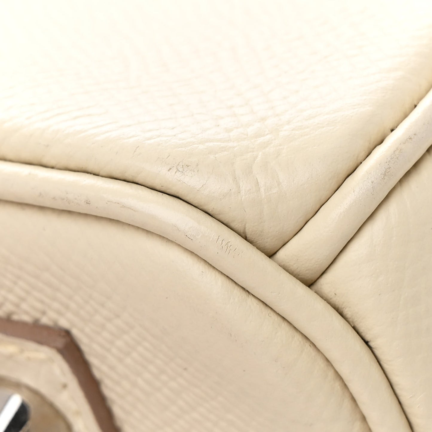 Epsom Birkin 30 Craie