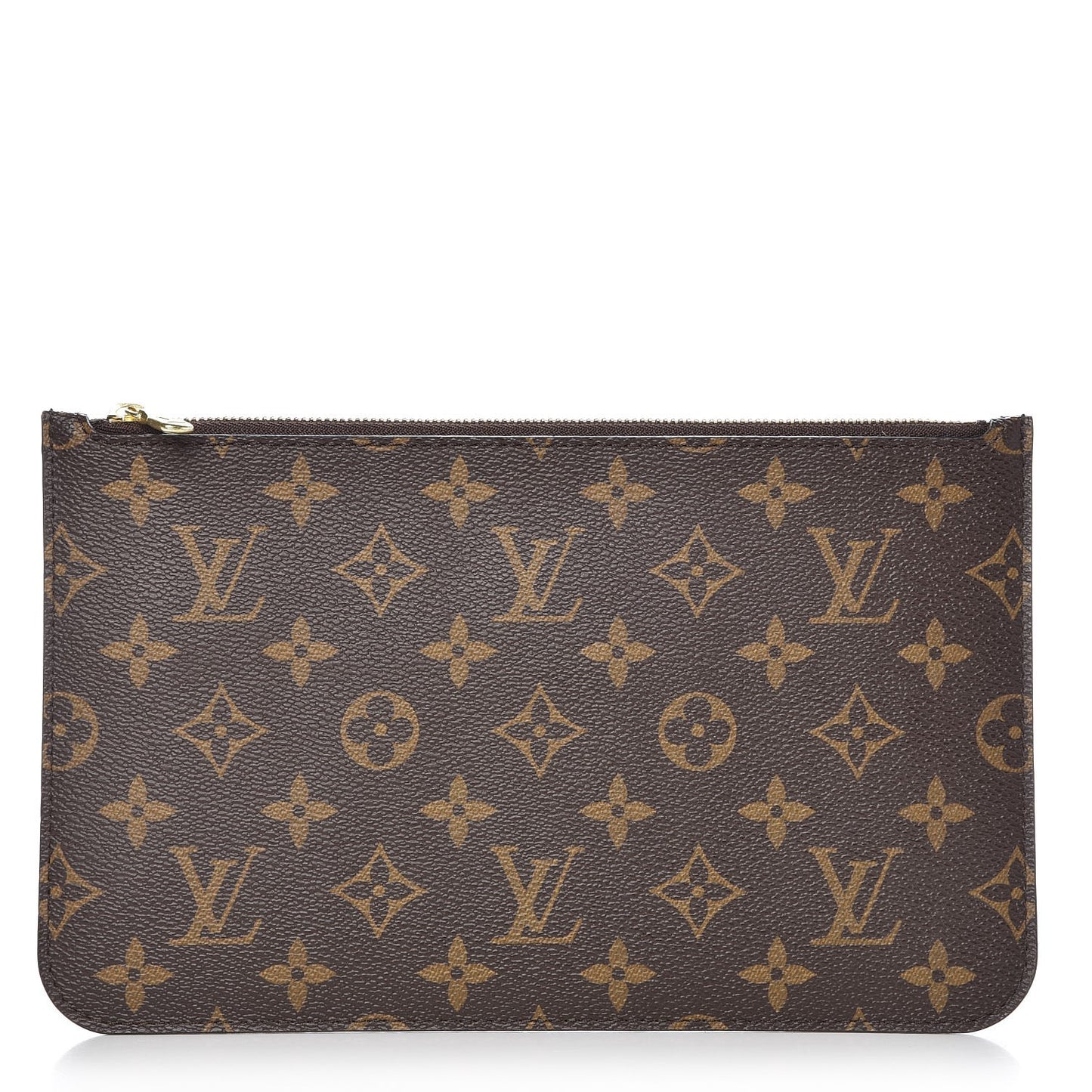 Monogram Neverfull MM GM Pochette