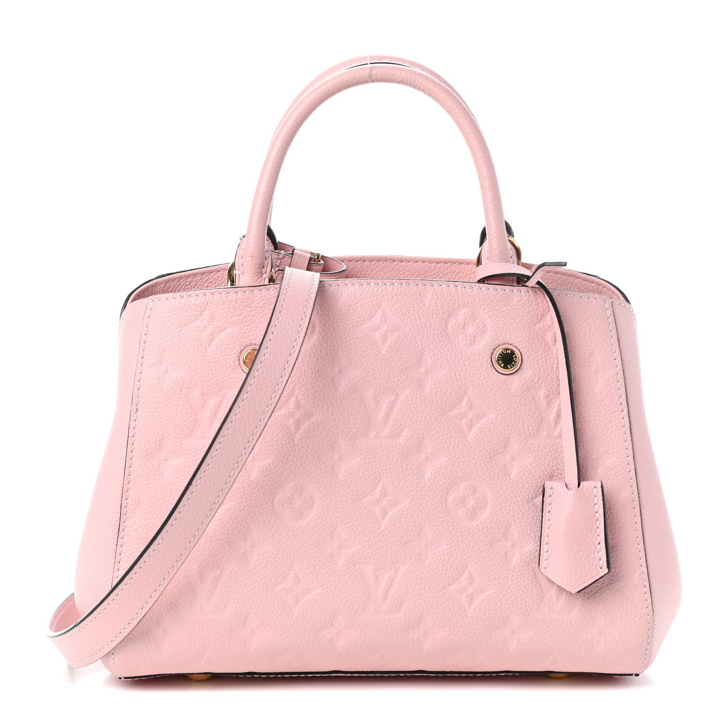 Empreinte Montaigne BB Rose Ballerine