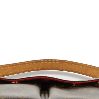 Louis Vuitton Monogram Viva-Cite GM 10 of 10