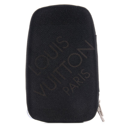 Louis Vuitton Damier Geant Mage Black 1 of 7